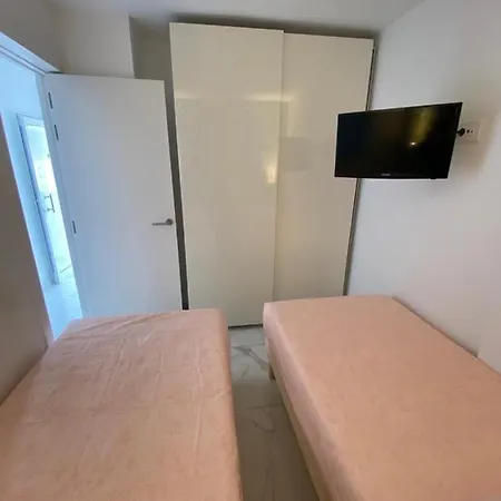 Apartment Playa Del Ingles Los Molinos Maspalomas (Gran Canaria)