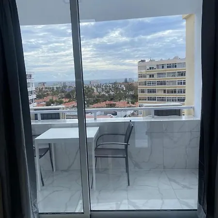 Apartment Playa Del Ingles Los Molinos *