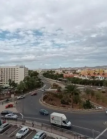 Apartment Playa Del Ingles Los Molinos