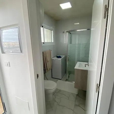 Apartamento Playa Del Ingles Los Molinos *